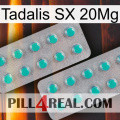 Tadalis SX 20Mg 29